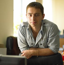 Lukoyanov Aleksey